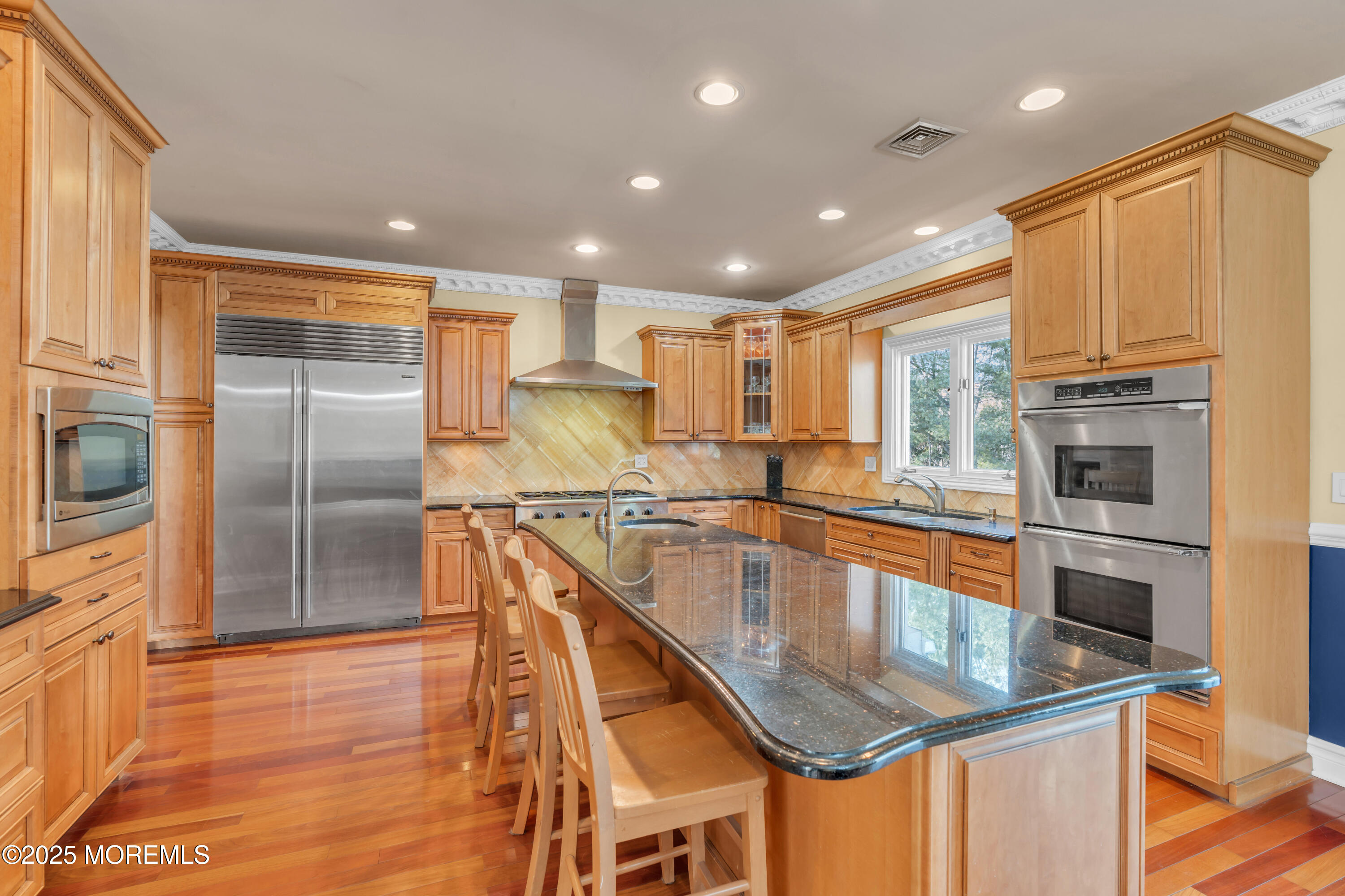 40 Takolusa Drive, Holmdel, New Jersey image 17