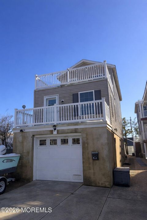 Photo of 221 12th Avenue, Seaside Park, NJ 08752 (MLS # 22610901)