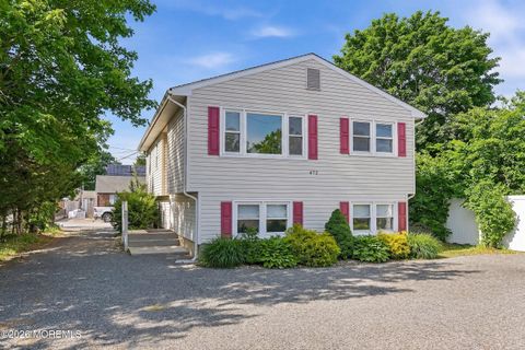 Photo of 471 Woodpark Drive, Brick, NJ 08723 (MLS # 22609809)