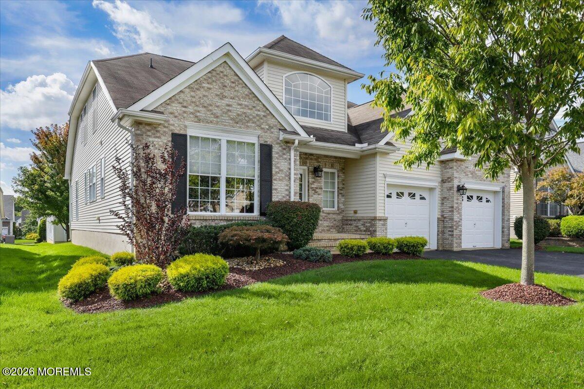 155 Scarborough Way