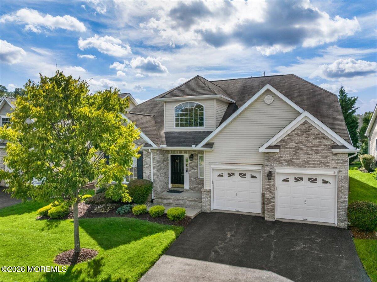 155 Scarborough Way