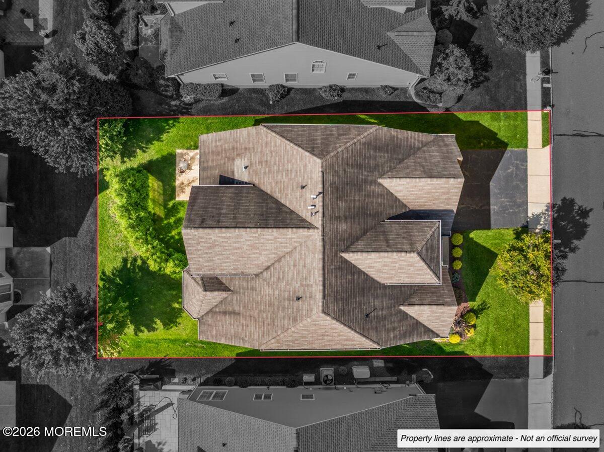155 Scarborough Way