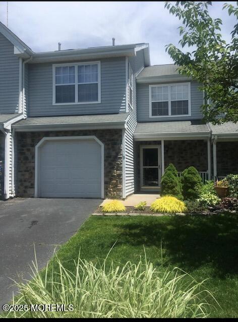 Condo For Rent - 19 Pinto Drive<br/> Tinton Falls, NJ 07753