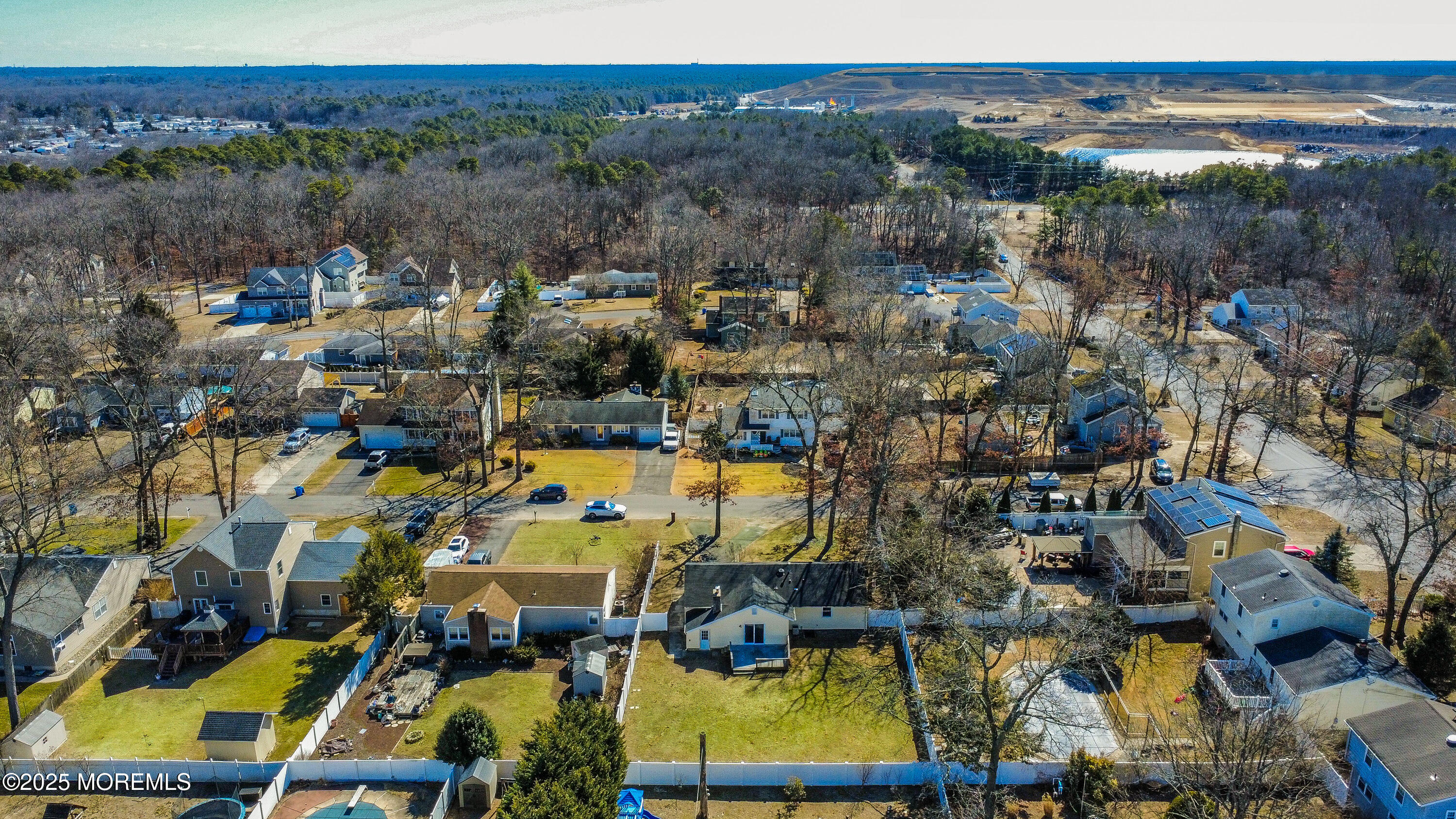 2517 Woodland Road, Manchester, New Jersey image 30