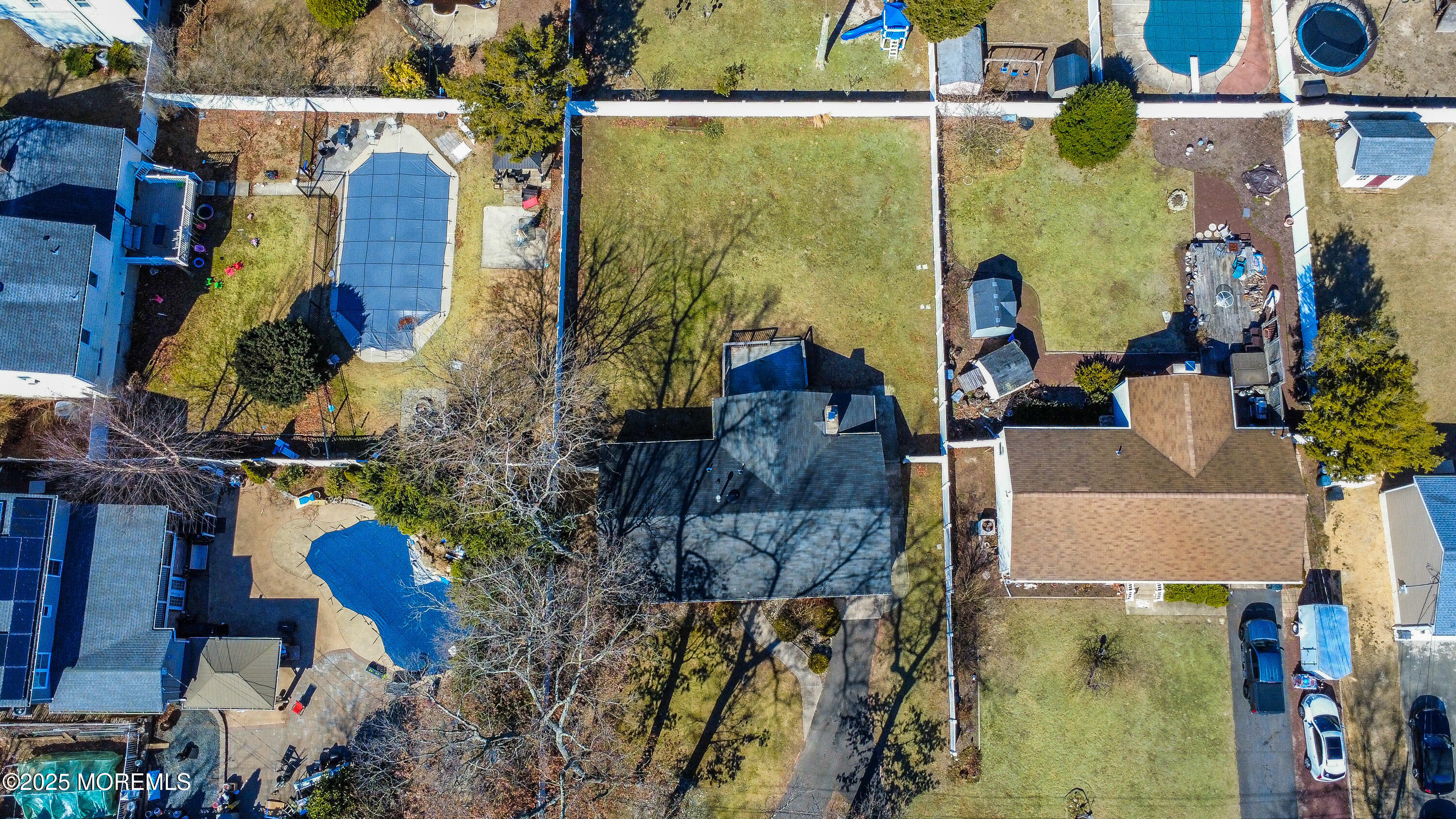 2517 Woodland Road, Manchester, New Jersey image 27