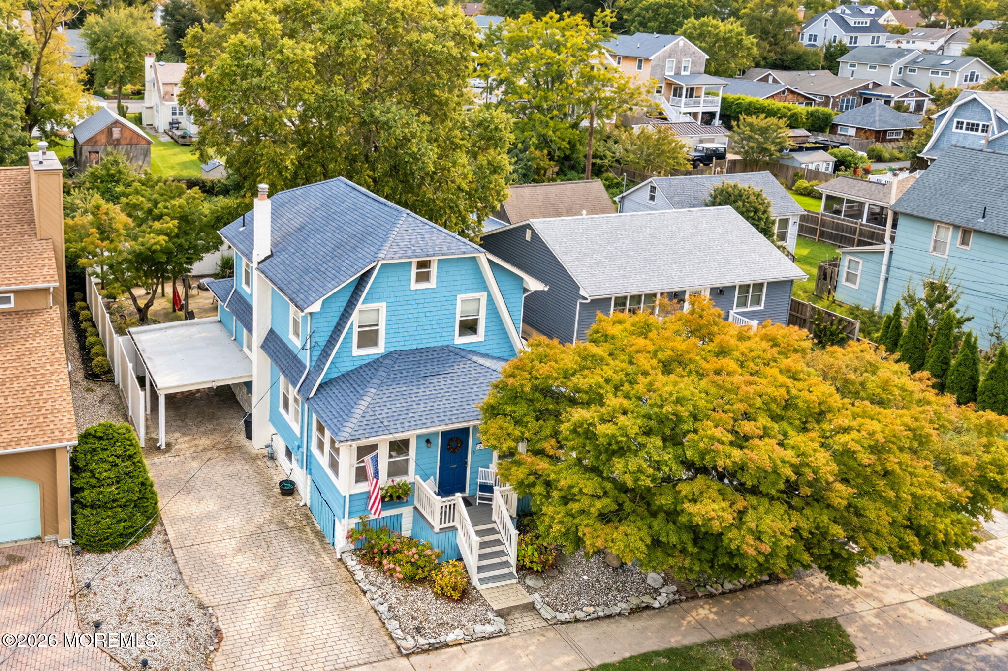 208 Bridge Avenue