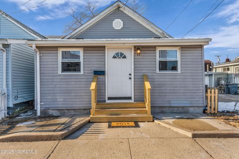25 Twilight Avenue Keansburg NJ 07734