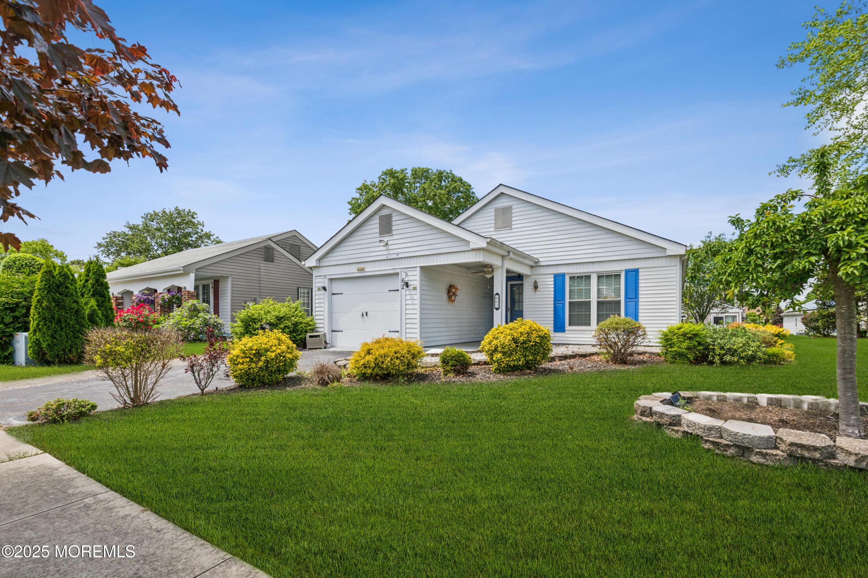 62 Westgate Place, Manchester, New Jersey image 1