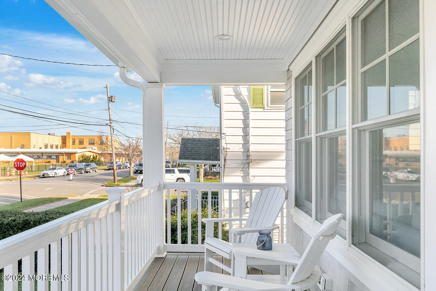 303 Pennsylvania Avenue