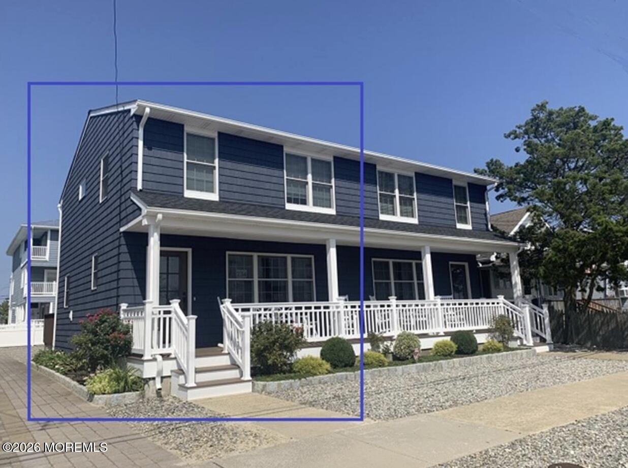 Photo 1 of 26 — 234 13th Avenue A, Seaside Park, NJ 08752