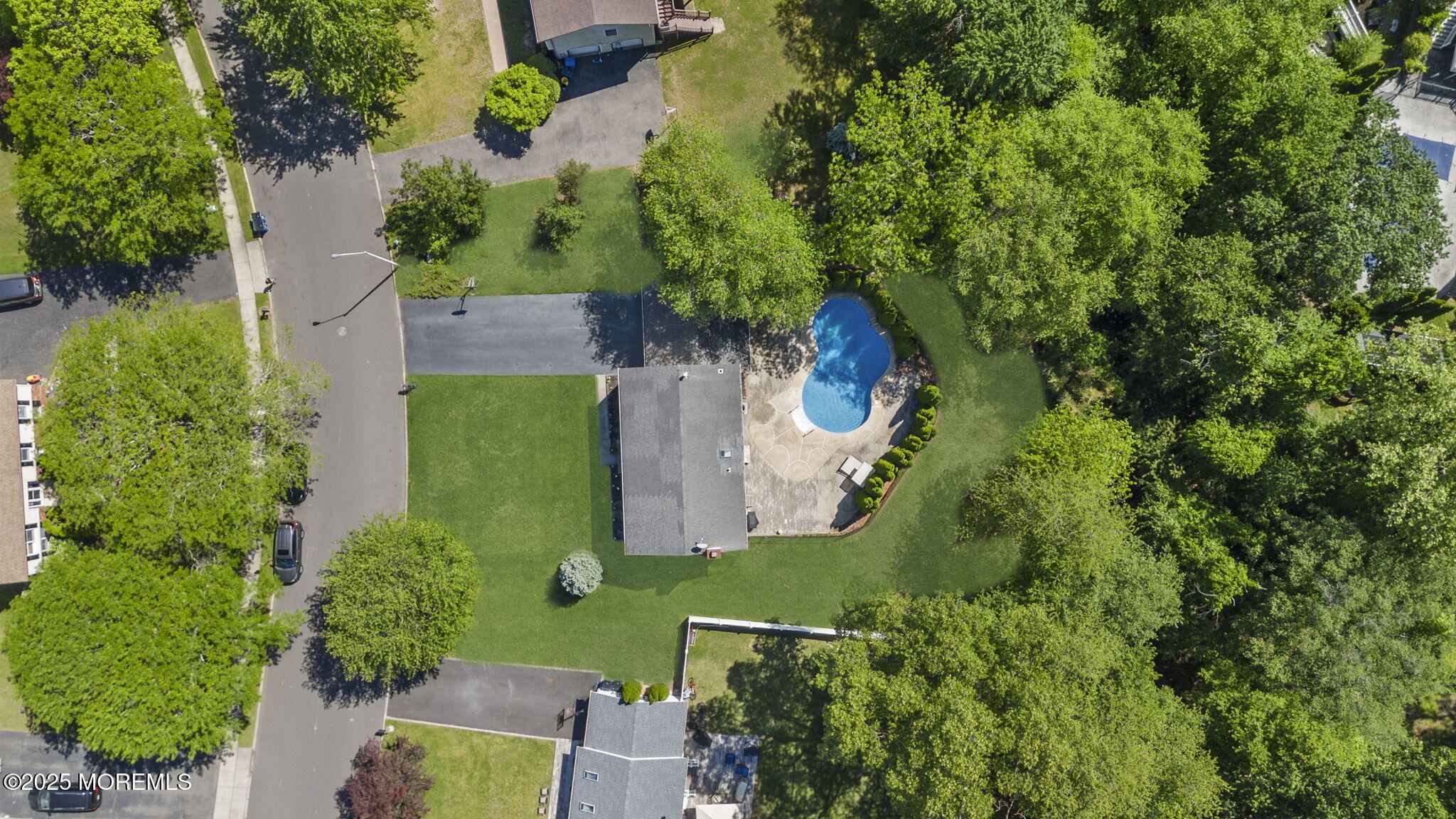 55 Hickory Hill Road, Jackson, New Jersey image 4