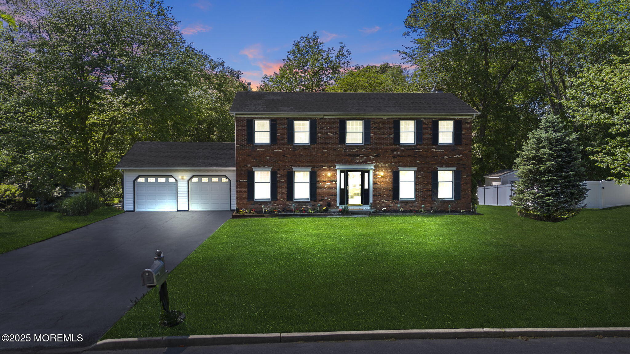 55 Hickory Hill Road, Jackson, New Jersey image 45