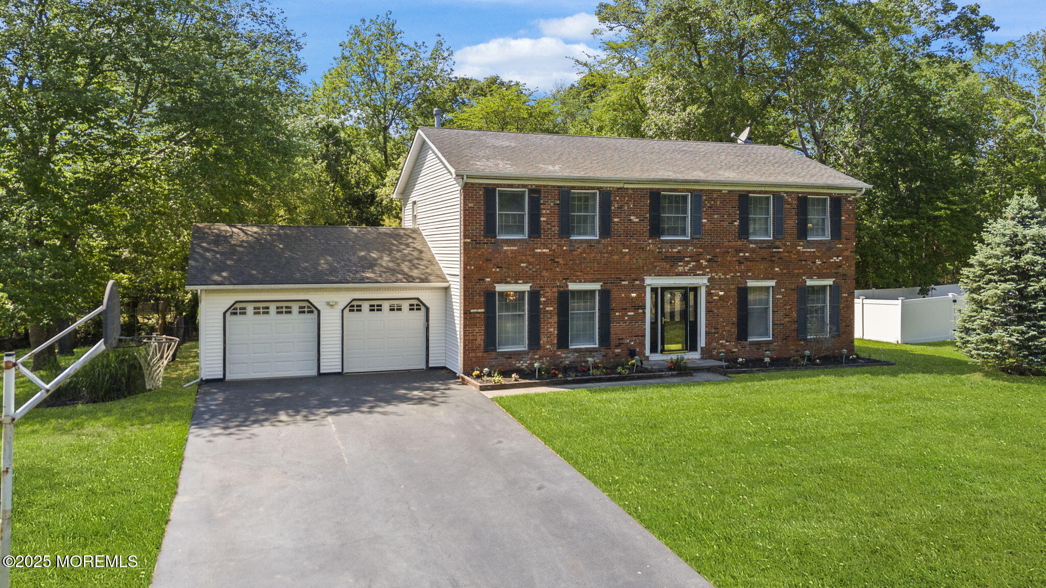 55 Hickory Hill Road, Jackson, New Jersey image 2