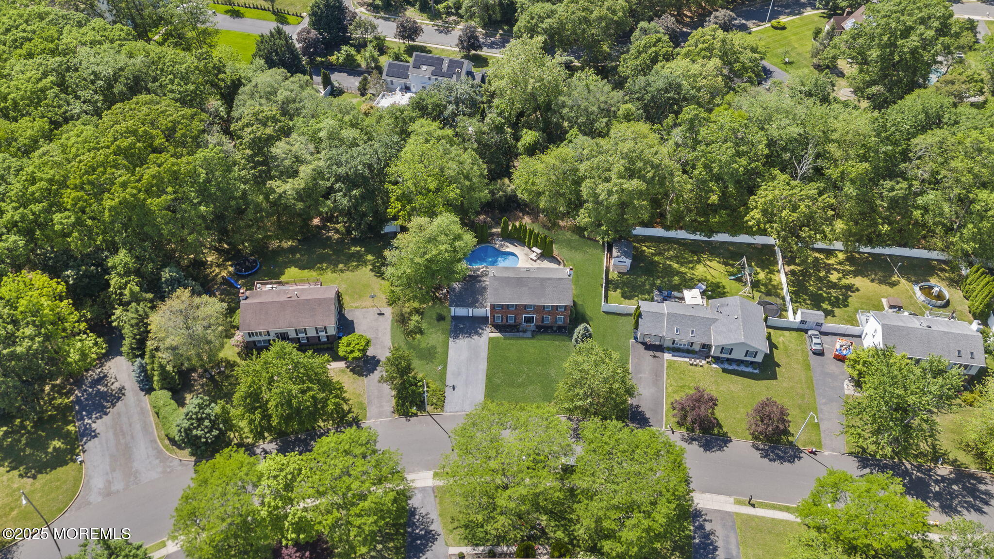 55 Hickory Hill Road, Jackson, New Jersey image 8