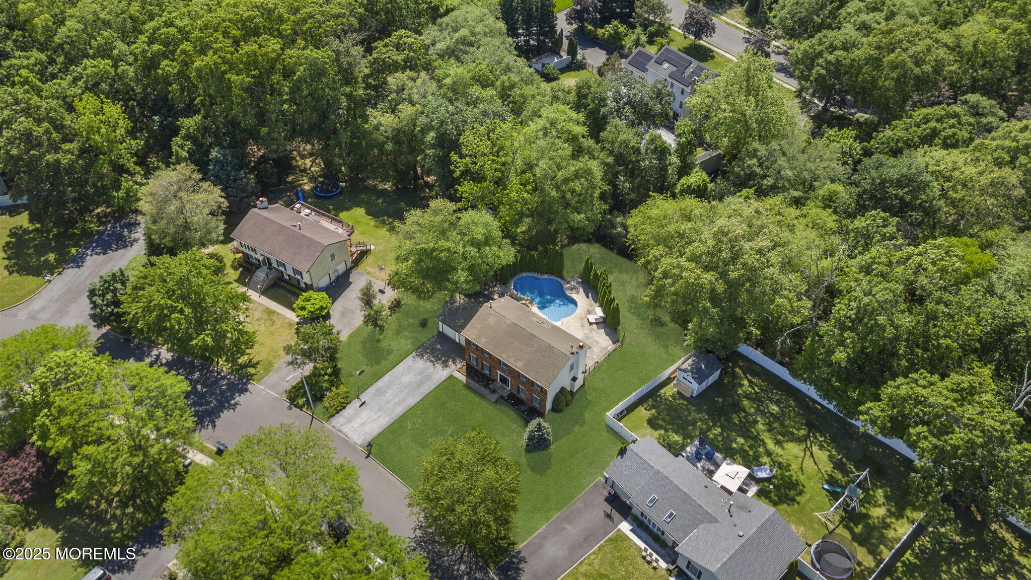 55 Hickory Hill Road, Jackson, New Jersey image 6