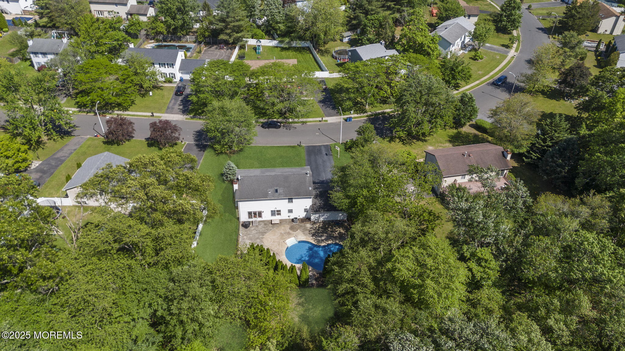 55 Hickory Hill Road, Jackson, New Jersey image 43