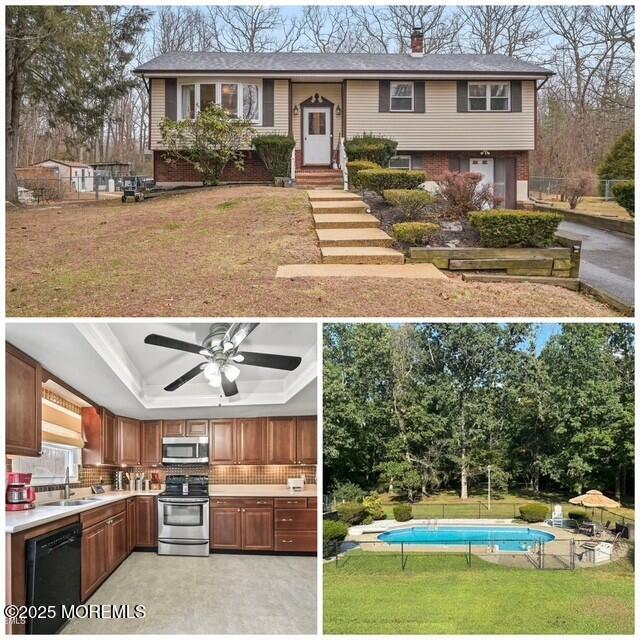 13 Meredith Court, Monmouth Beach, New Jersey image 1