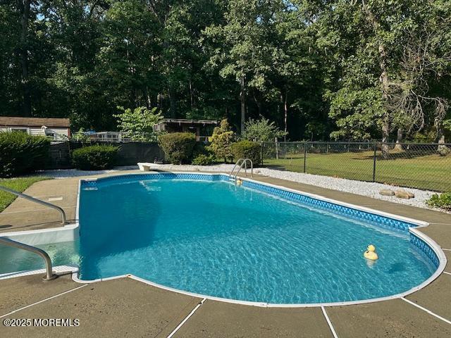 13 Meredith Court, Monmouth Beach, New Jersey image 42