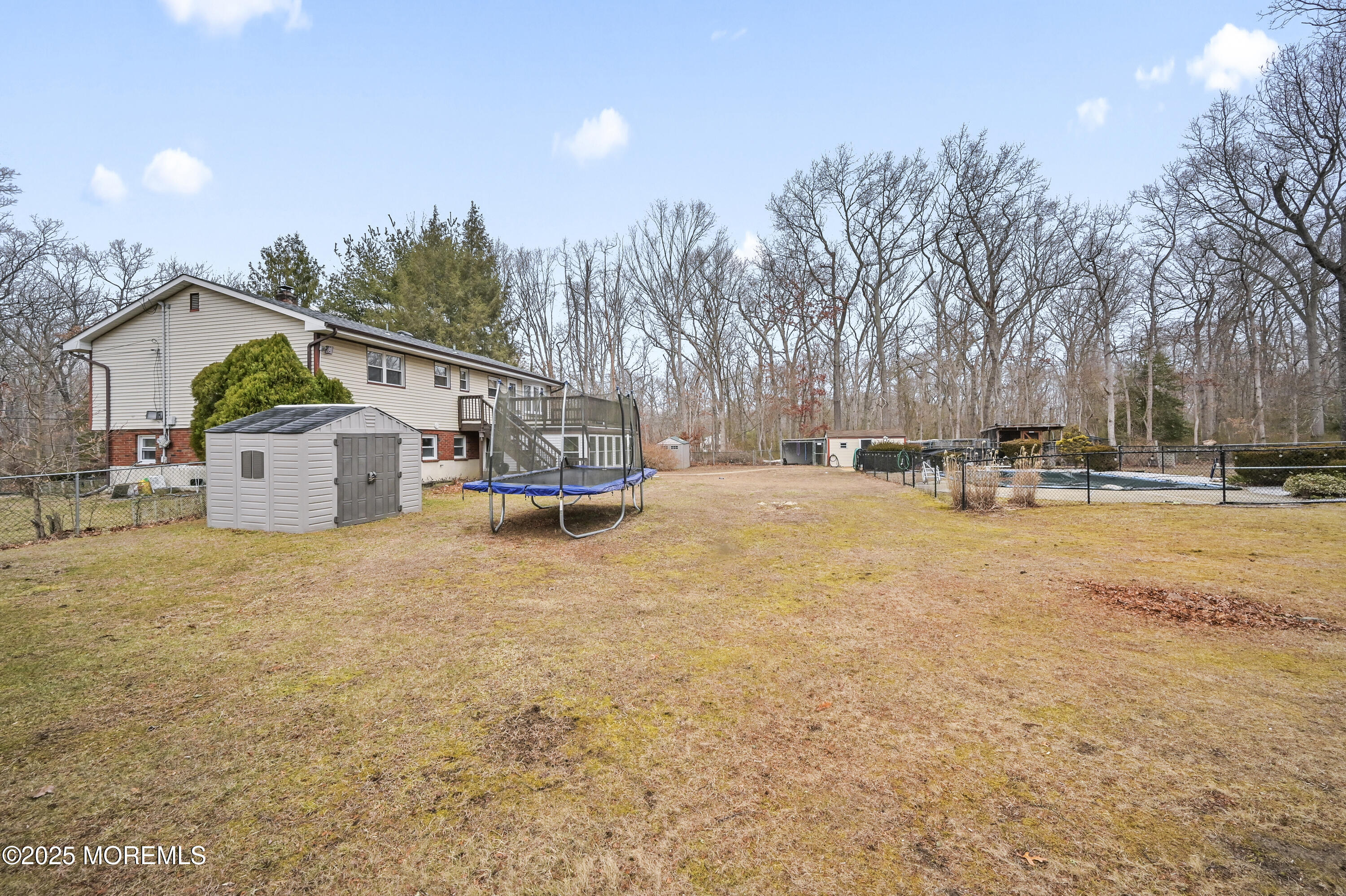 13 Meredith Court, Monmouth Beach, New Jersey image 36