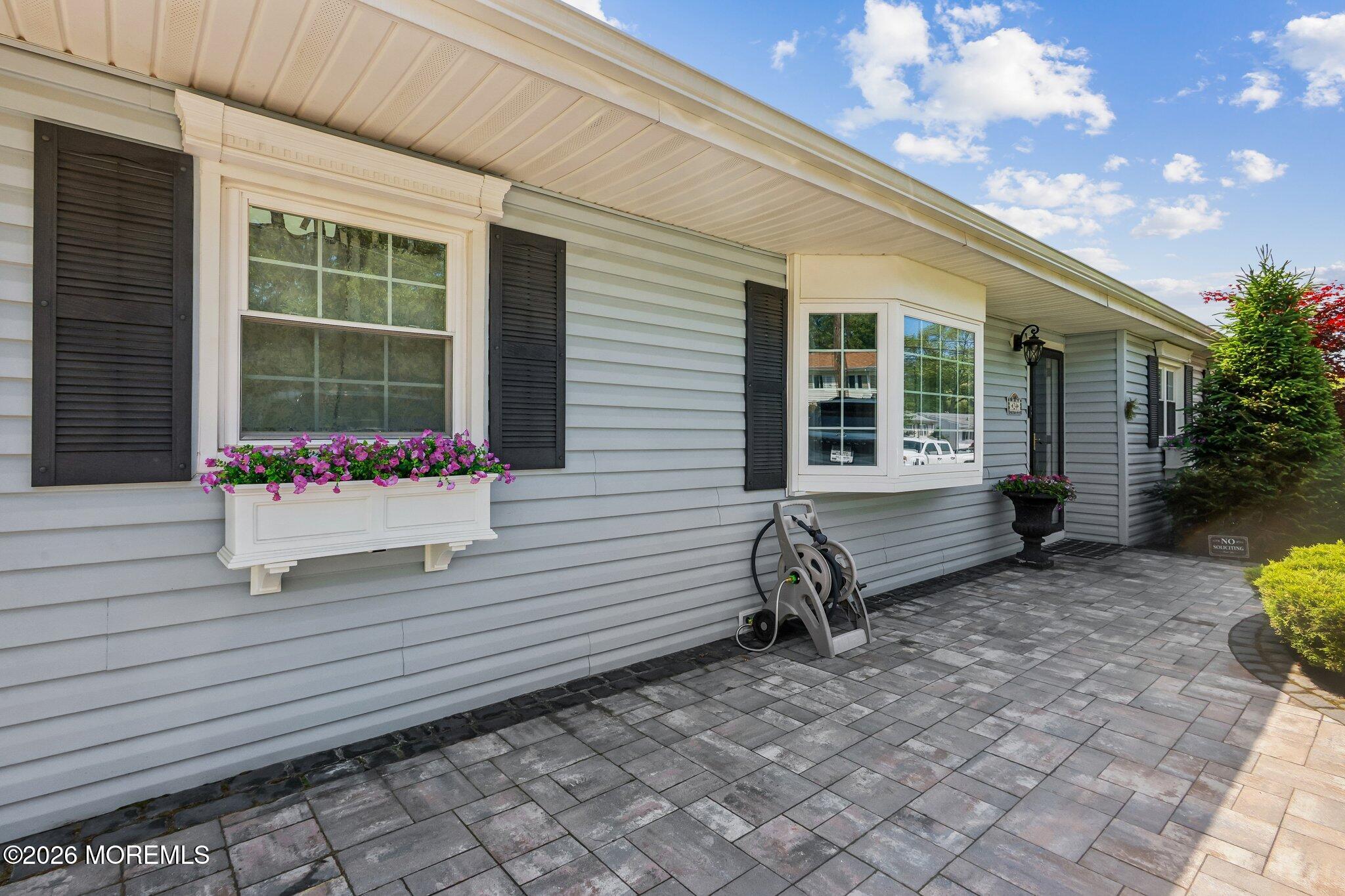 24 Brandeis Road