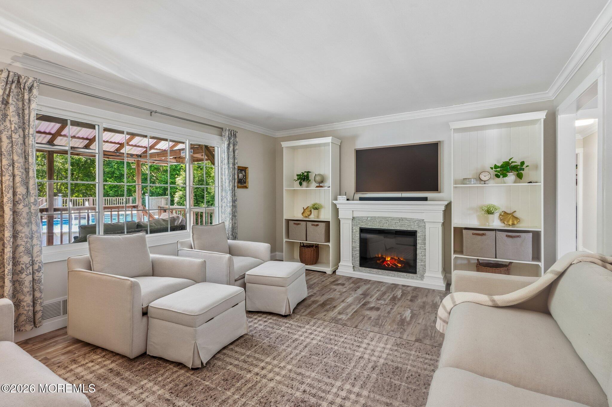 24 Brandeis Road