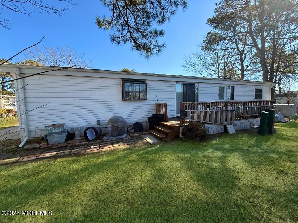 17 Susan Drive, Barnegat, New Jersey image 2