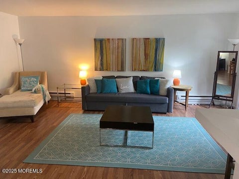 Condo For Rent - 65 Cedar Avenue #D2<br/> Long Branch, NJ 07740