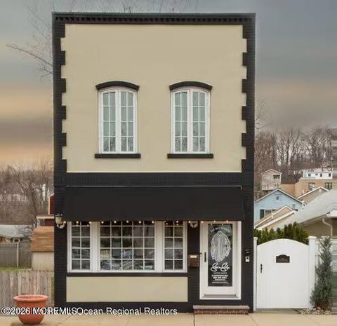 205 Bay Avenue Highlands NJ 07732