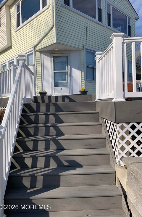 Apartment For Rent - 729 Riverside Drive #A<br/> Pine Beach, NJ 08741