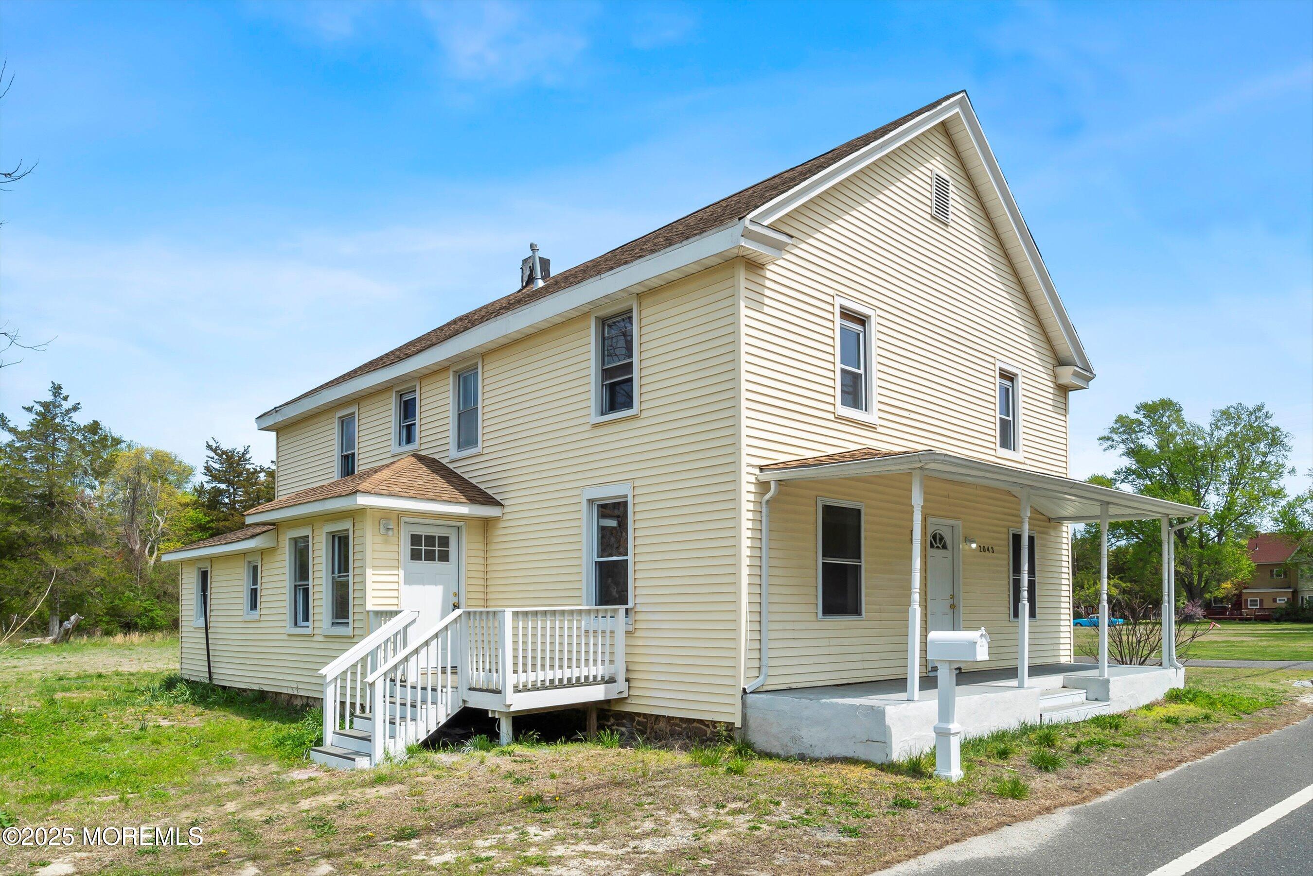 2043 Route 542, Tuckerton, New Jersey image 4
