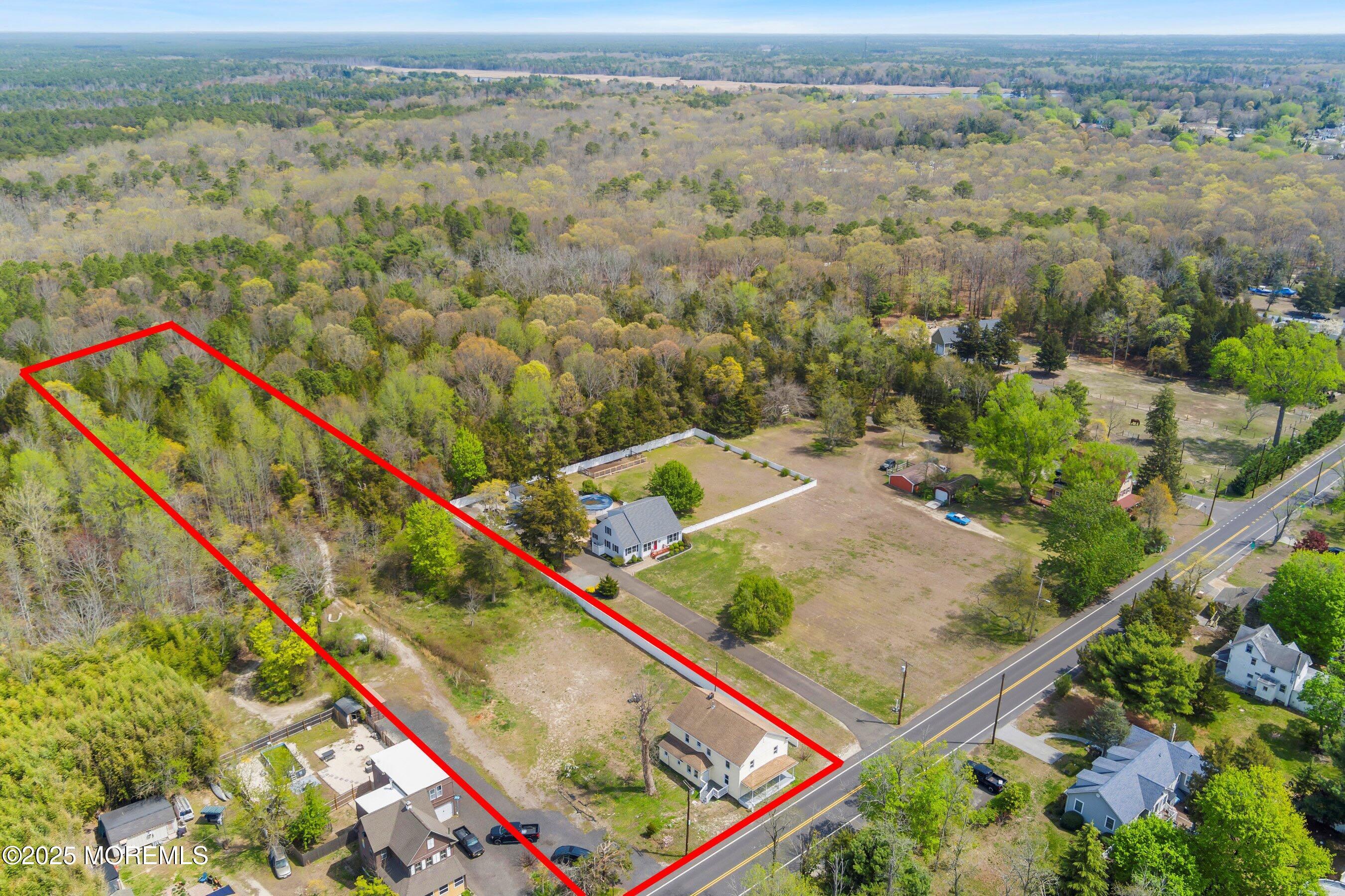 2043 Route 542, Tuckerton, New Jersey image 2