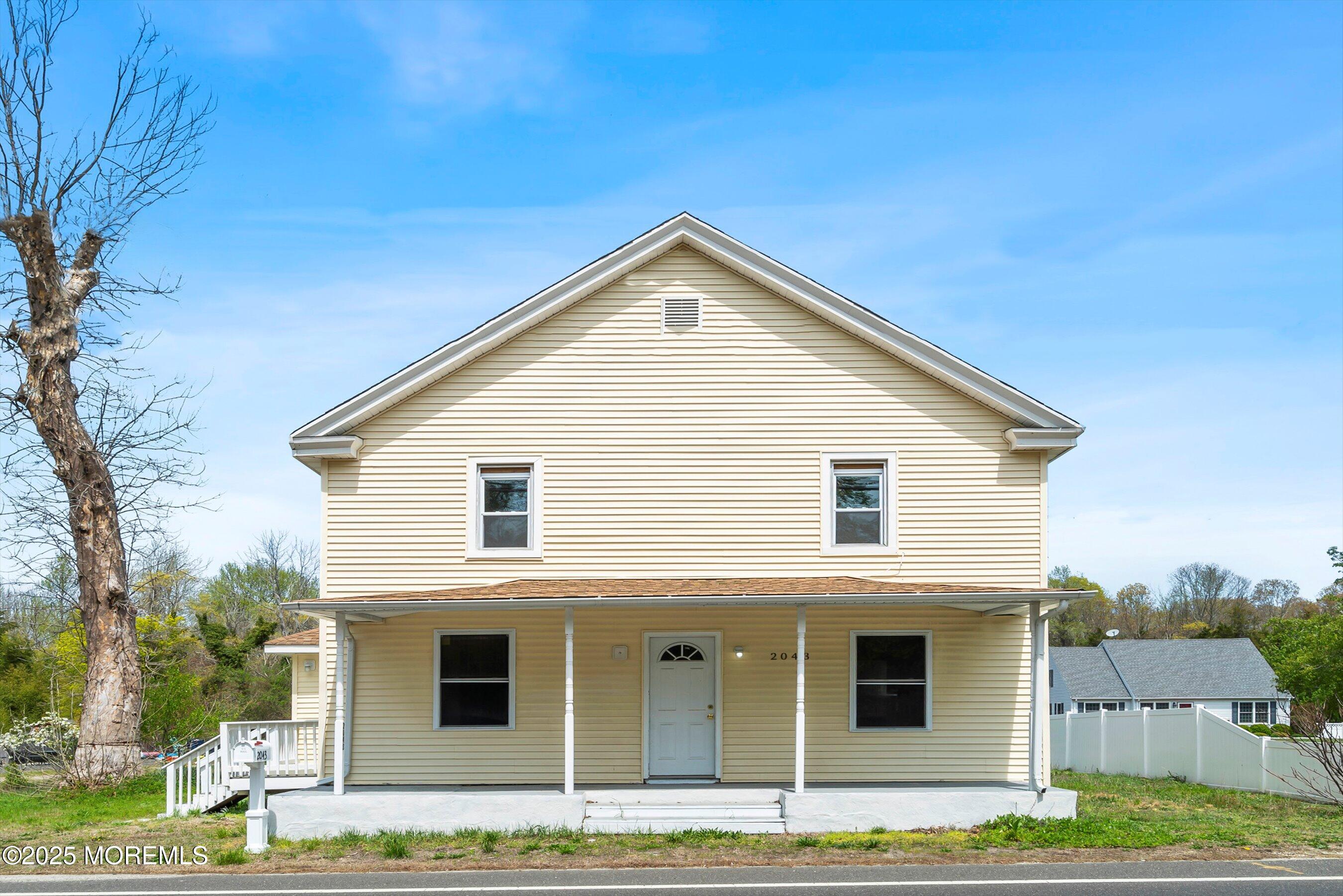 2043 Route 542, Tuckerton, New Jersey image 5
