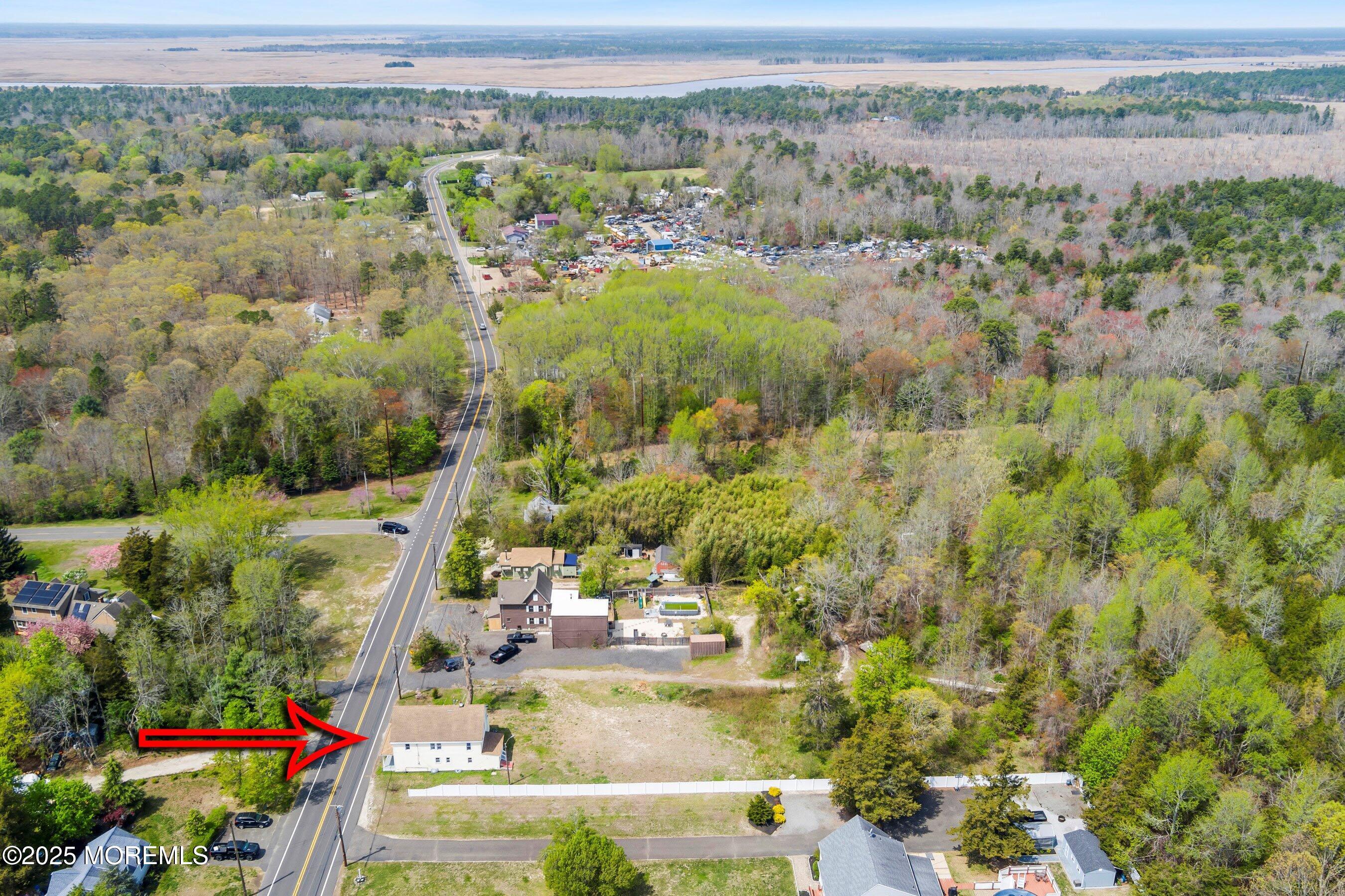 2043 Route 542, Tuckerton, New Jersey image 37