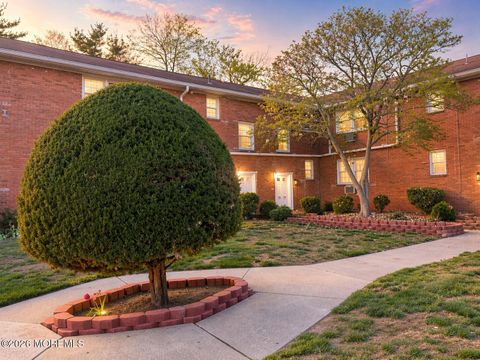 Photo of 364 Westwood Avenue #78, Long Branch, NJ 07740 (MLS # 22610789)