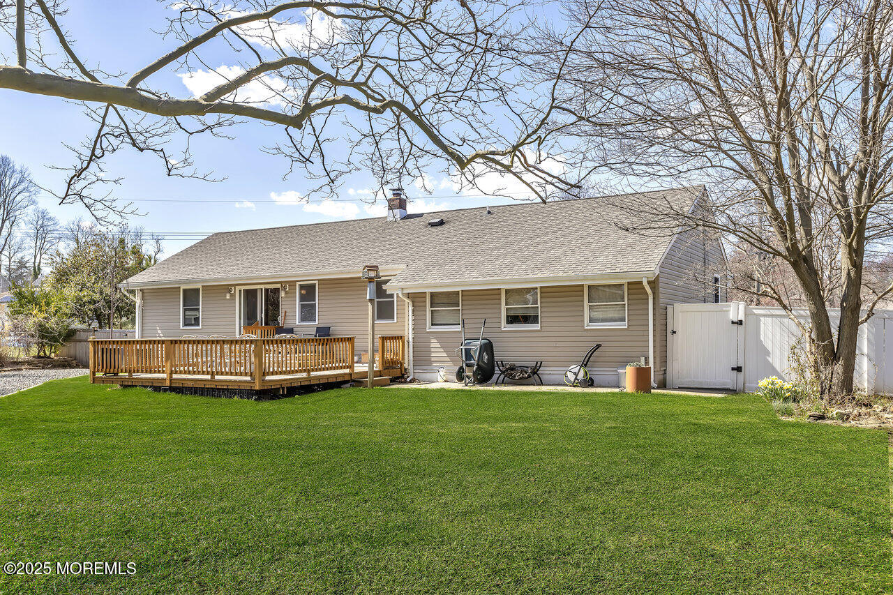 165 Bayview Avenue, Belford, New Jersey image 24