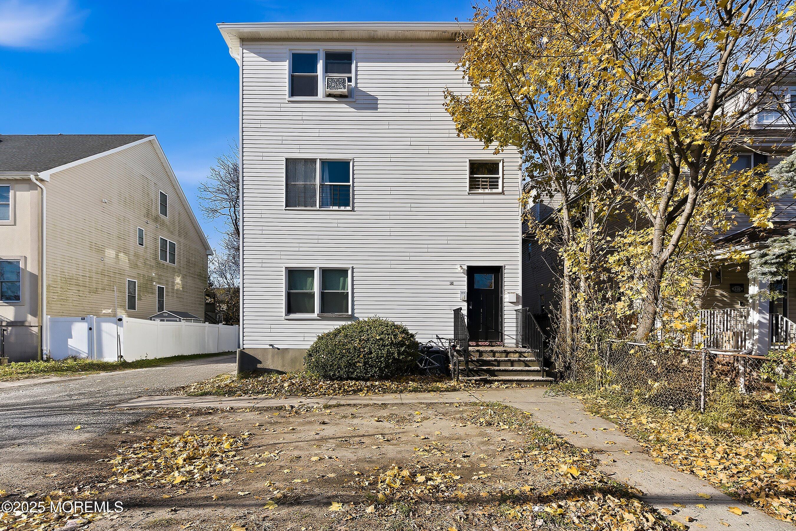 414 Princeton Avenue