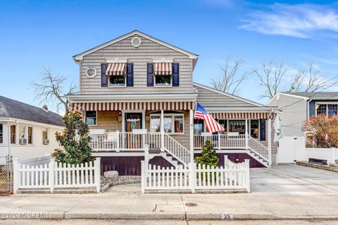 Photo of 35 Bay Avenue, North Middletown, NJ 07748 (MLS # 22611215)