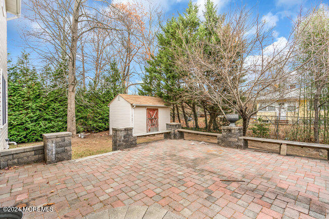 112 Larrabee Boulevard, Howell, New Jersey image 29