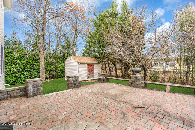 112 Larrabee Boulevard, Howell, New Jersey image 23