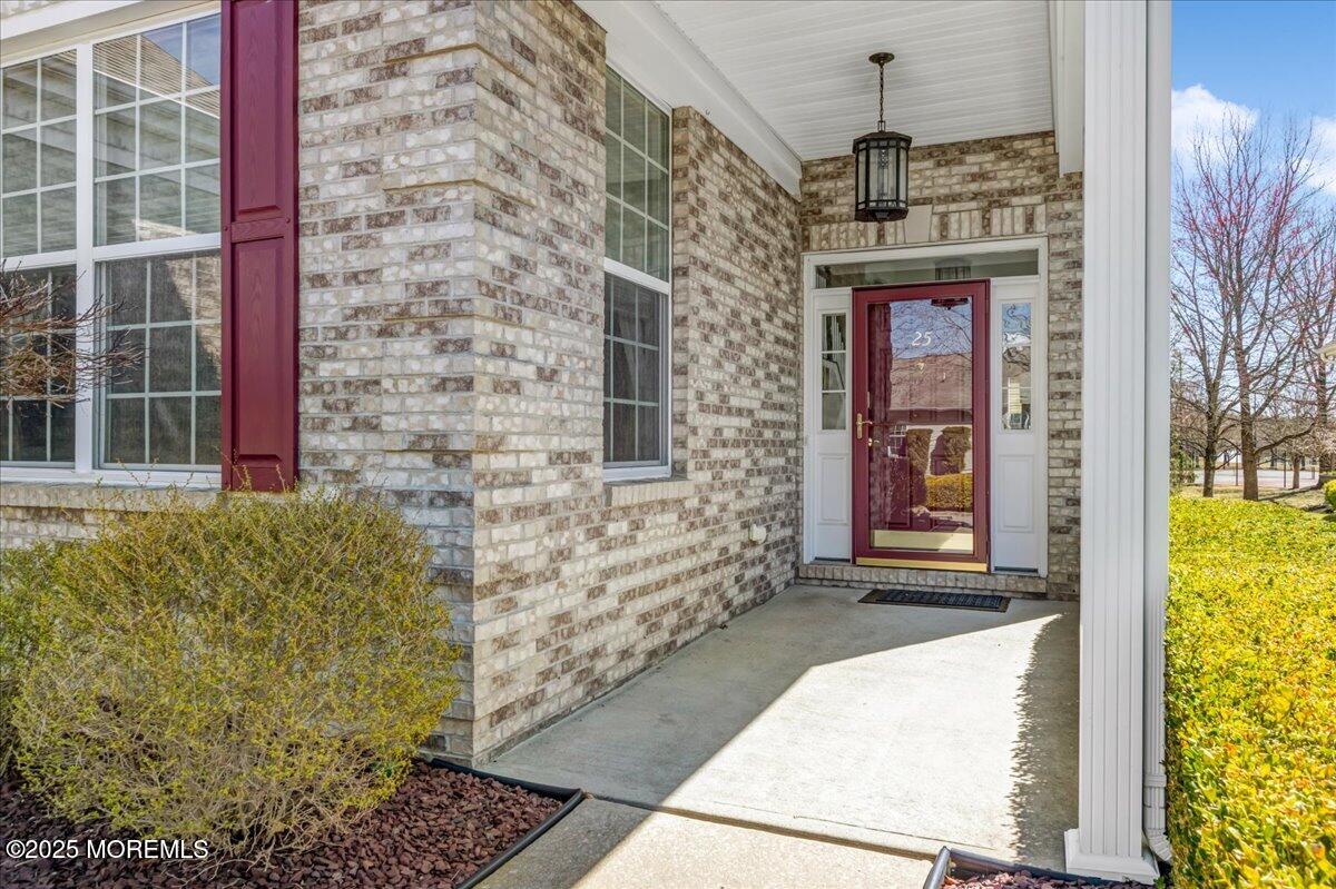 25 Nottingham Way, Jackson, New Jersey image 4