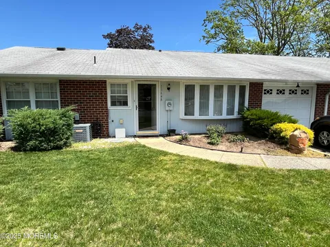 1164B Argyll Circle, Lakewood, NJ 08701 - #: 22513852