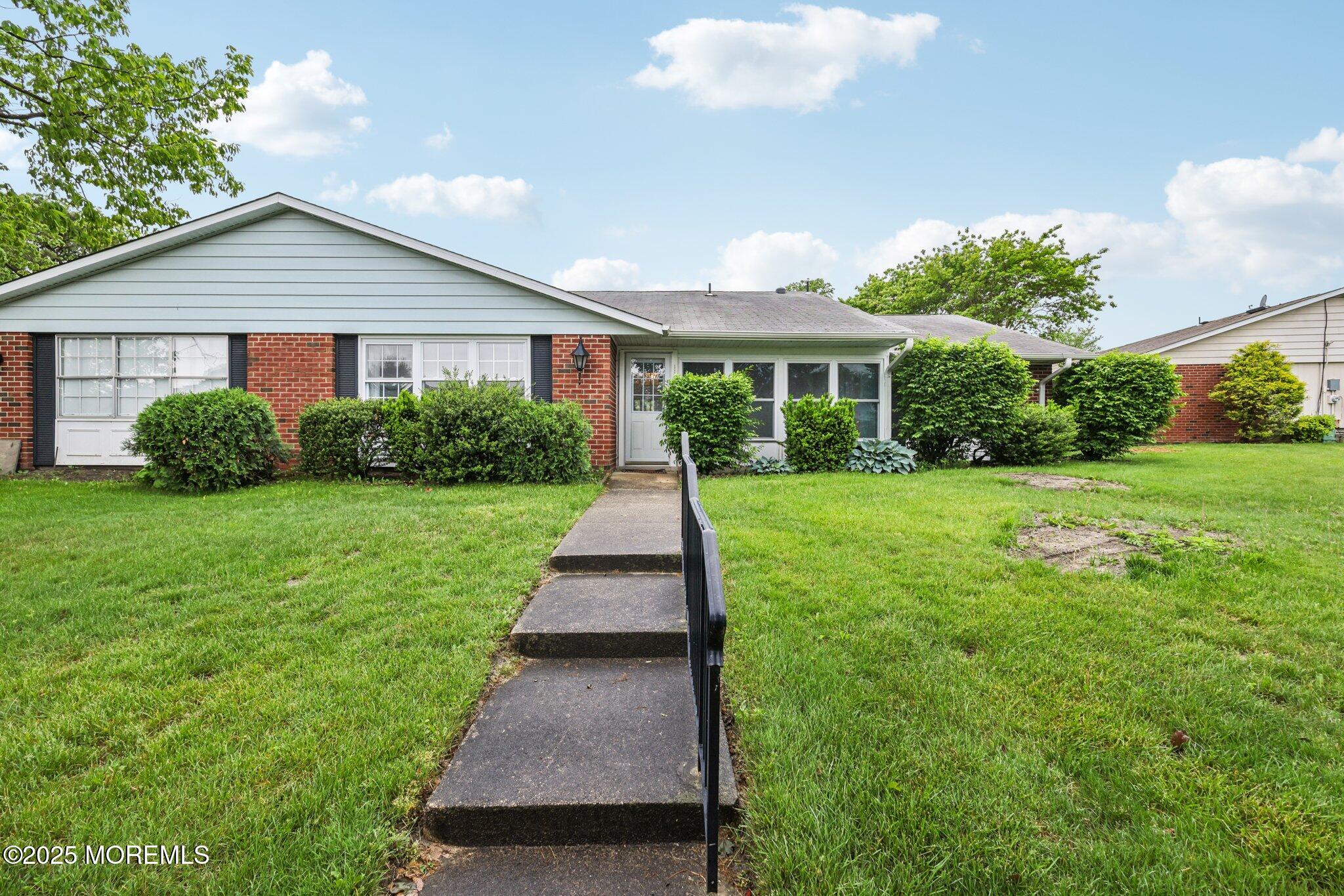 1164B Argyll Circle, Lakewood, New Jersey image 27
