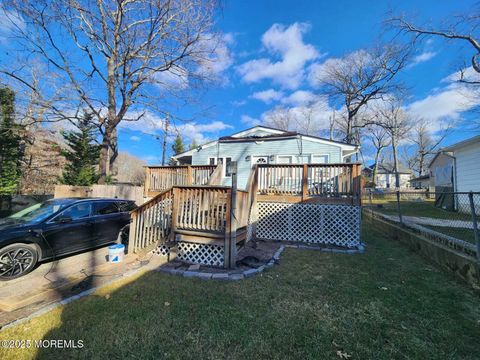 Photo of 215 Miller Road, Lakewood, NJ 08701 (MLS # 22610678)