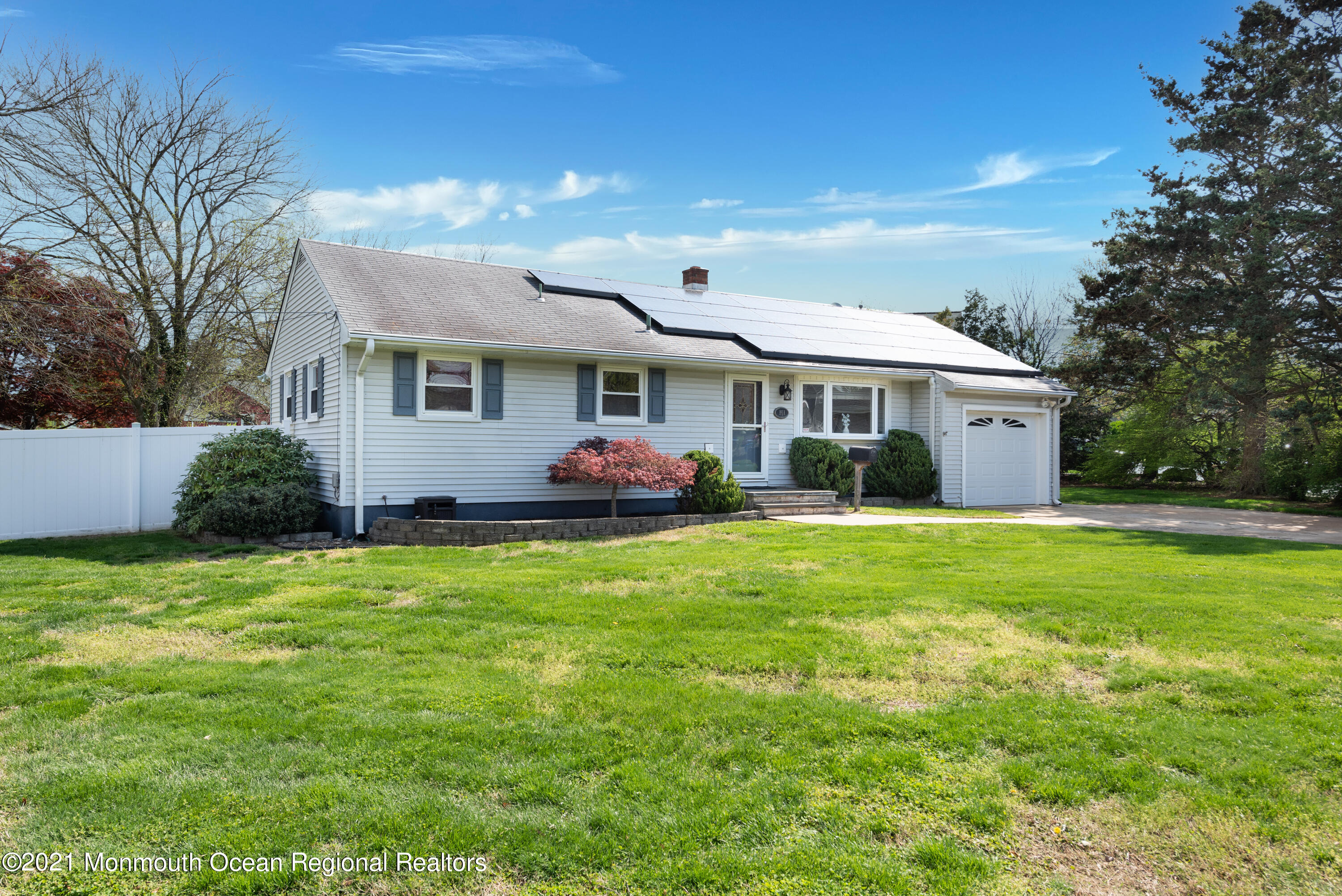 Photo 1 of 31 — 161 Bayview Avenue, Belford, NJ 07718