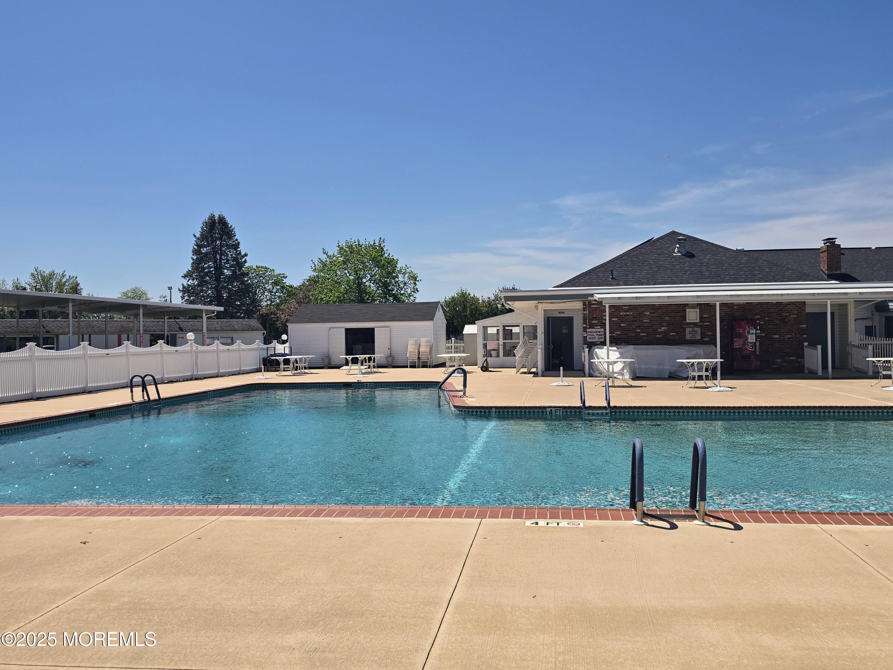 7 Venezia Street, Toms River, New Jersey image 21