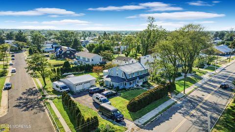 Multifamily For Sale - 940 Broadway<br/> West Long Branch, NJ 07764