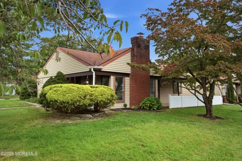 599A Devonshire Lane, Manchester, NJ 08759 - #: 22629988