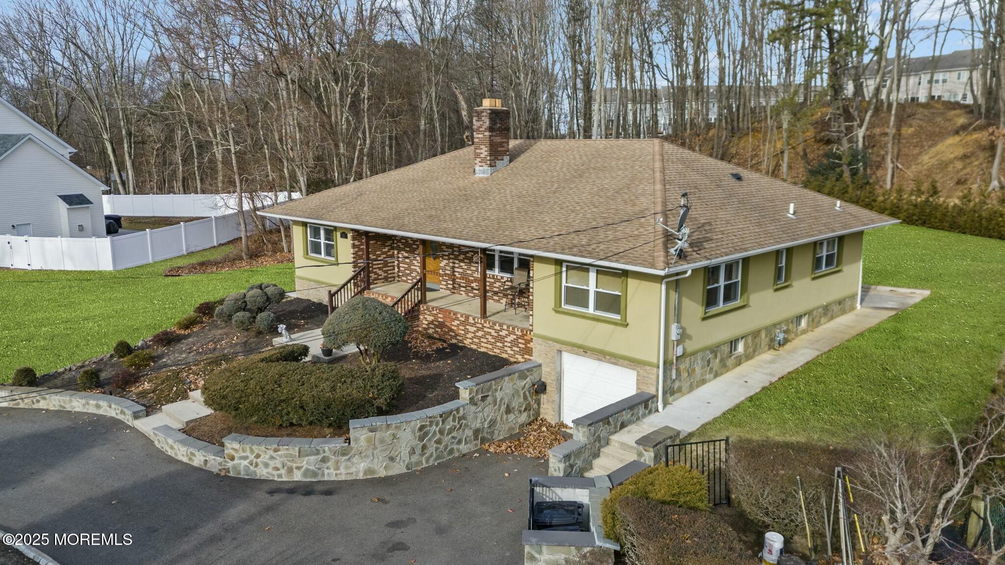 11 Mcbride Road, Manalapan, New Jersey image 30