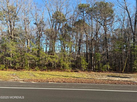 655 Lighthouse Drive Barnegat NJ 08005