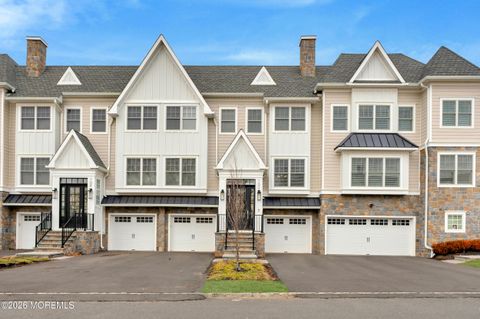 Photo of 102 Eagle Way, Eatontown, NJ 07724 (MLS # 22601505)